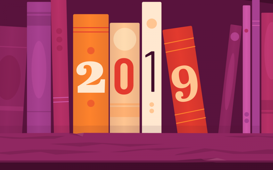 3 Books I Read Last Year (and What I Learned From Them)