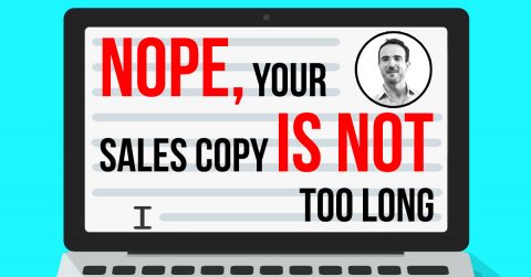 copywriting and marketing