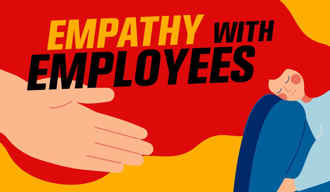 Homeless Employees and Empathy
