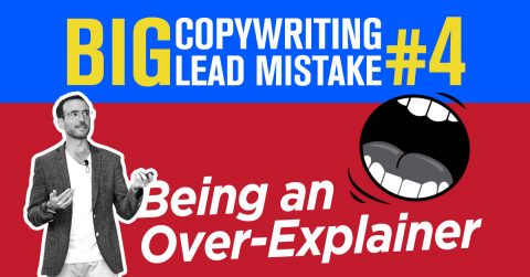 copywriting lessons