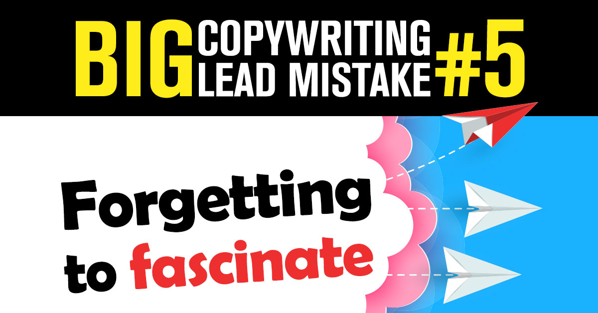 copywriting lessons