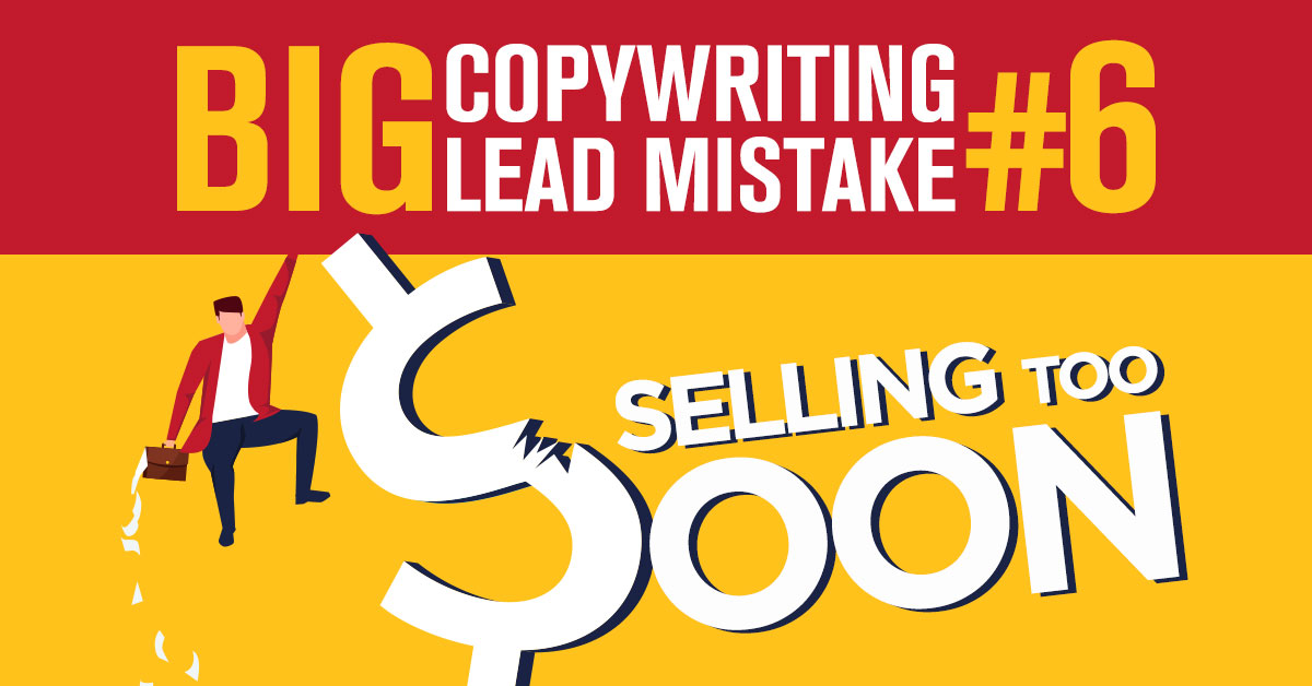 copywriting lessons