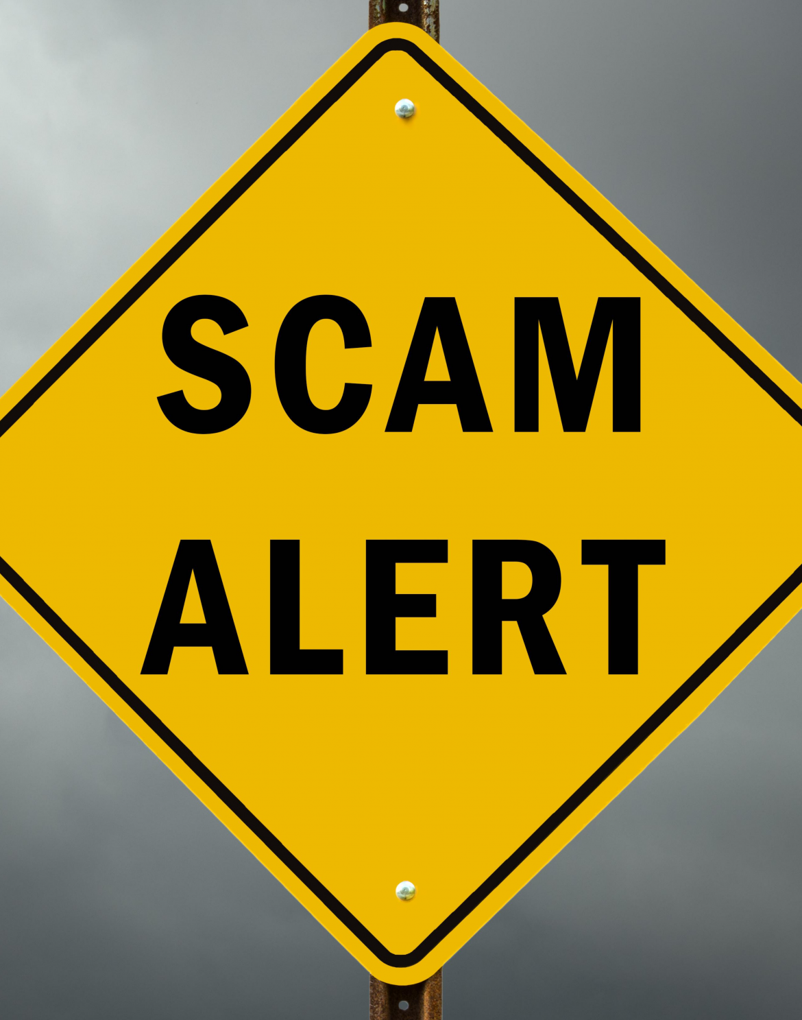 Is It A Scam?