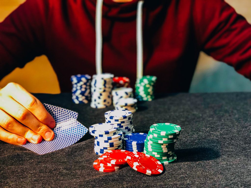 Playing the “Short Stack” in Business