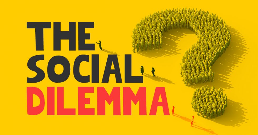thesis of the social dilemma