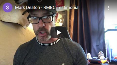 Mark Deaton - RMBC Testimonial