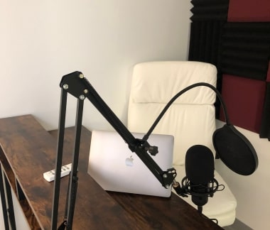 Podcast Corner