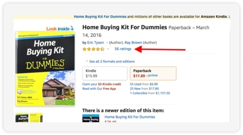 Home Buying Kit For Dummies