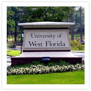 University of West Florida