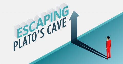 Escaping Plato’s Cave…