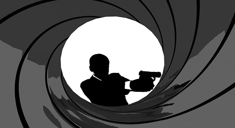 You and James Bond Have More in Common Than You Think