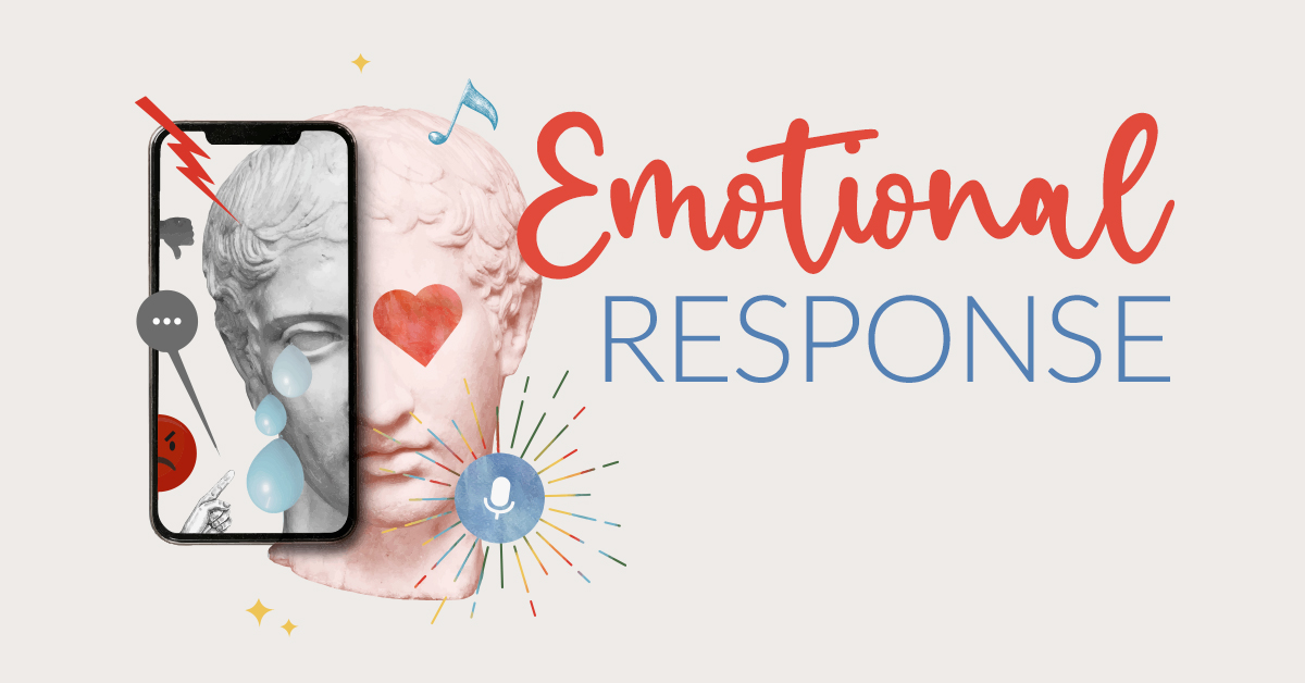 emotional response