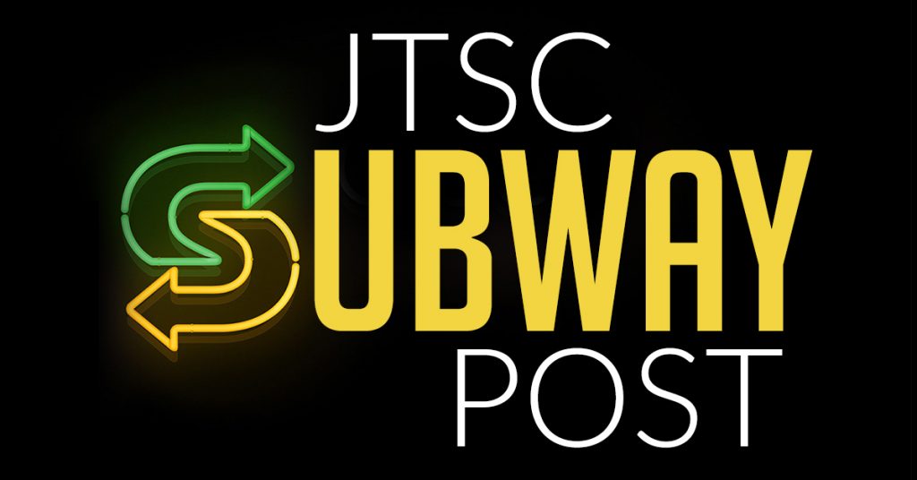 jtsc subway post