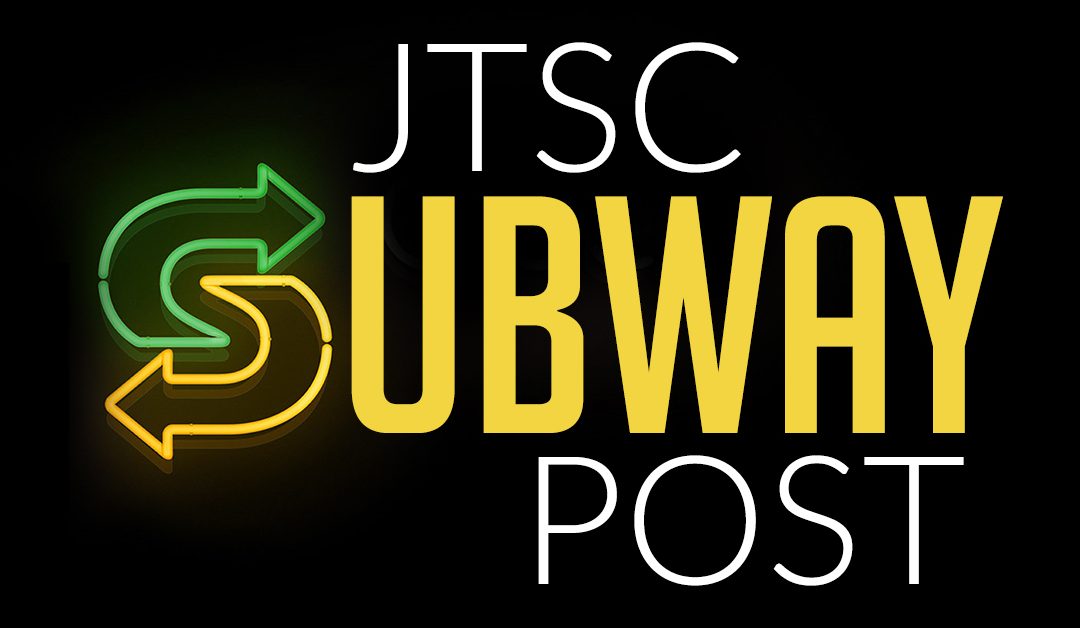 Want to scale your business? Get yourself a “Subway”