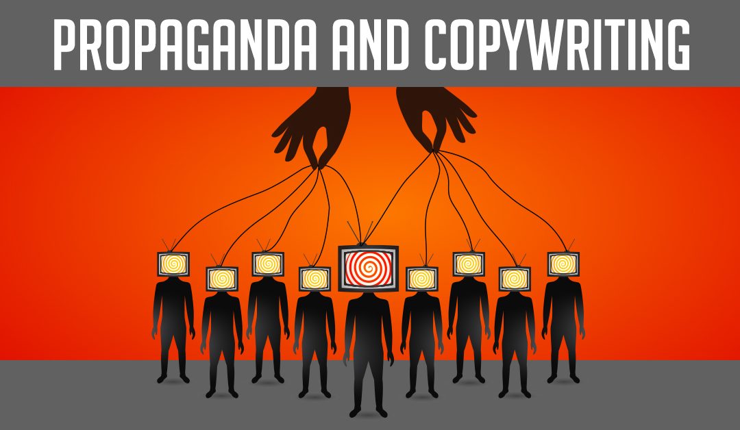 Propaganda and Copywriting