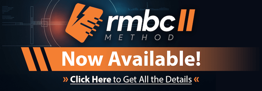 RMBC II Available!